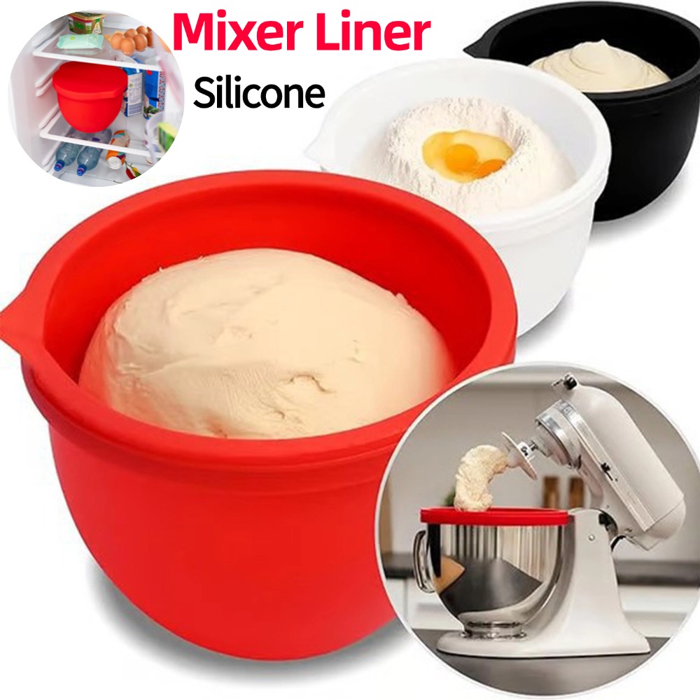 キッチンエイド用 チルトヘッド 5 クォートミキサー シリコ - Kitchen Baking Aid のレビューと価格