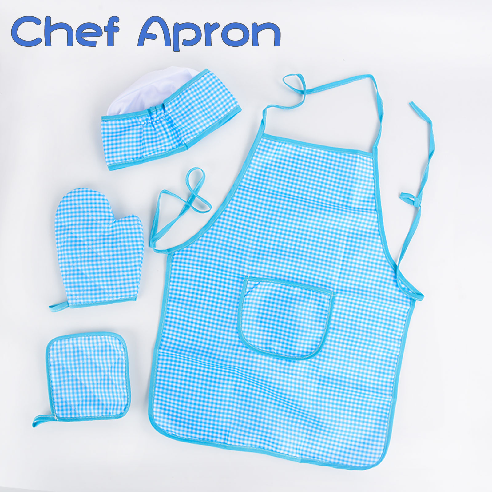 キッチンで家族の役割を演じてドレスアップ クックセット 焼き - Baking Kitchen Set Up のレビューと価格