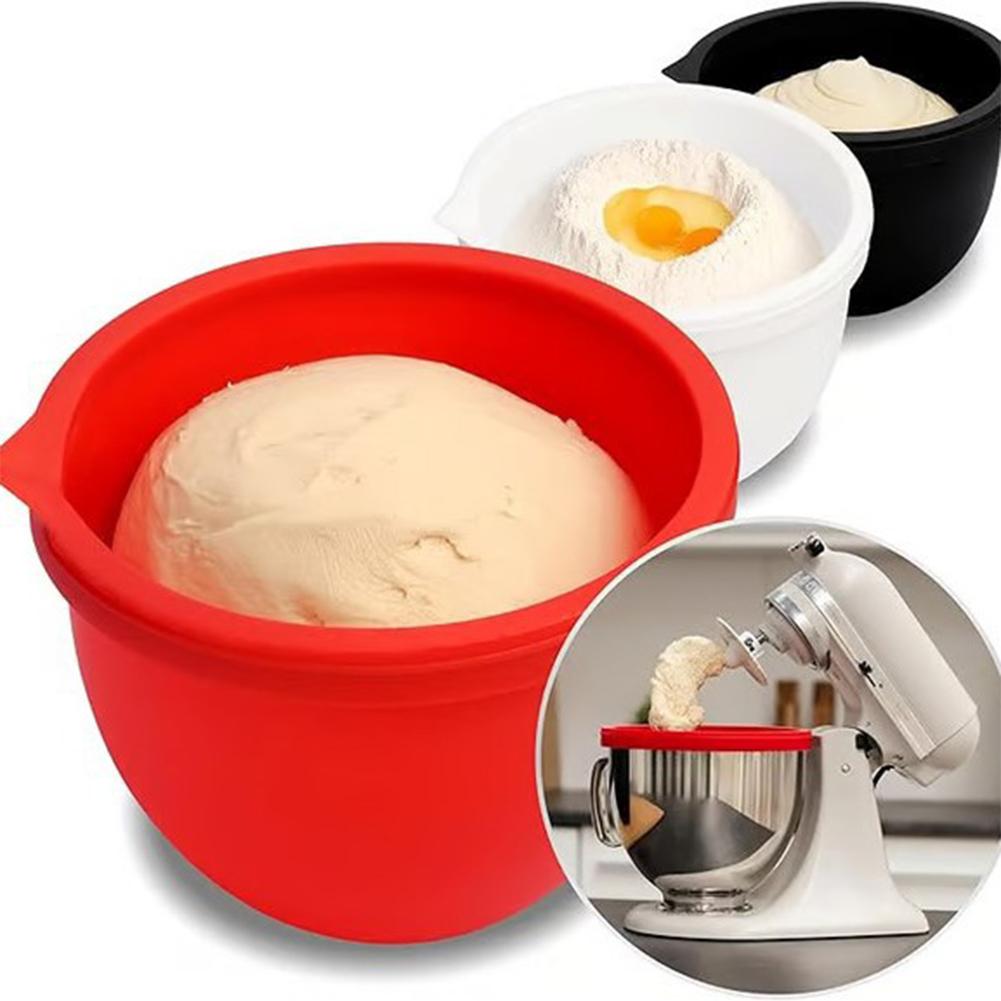 キッチンエイド チルトヘッド 5クォートミキサー用シリコンラ - Kitchen Baking Aid のレビューと価格