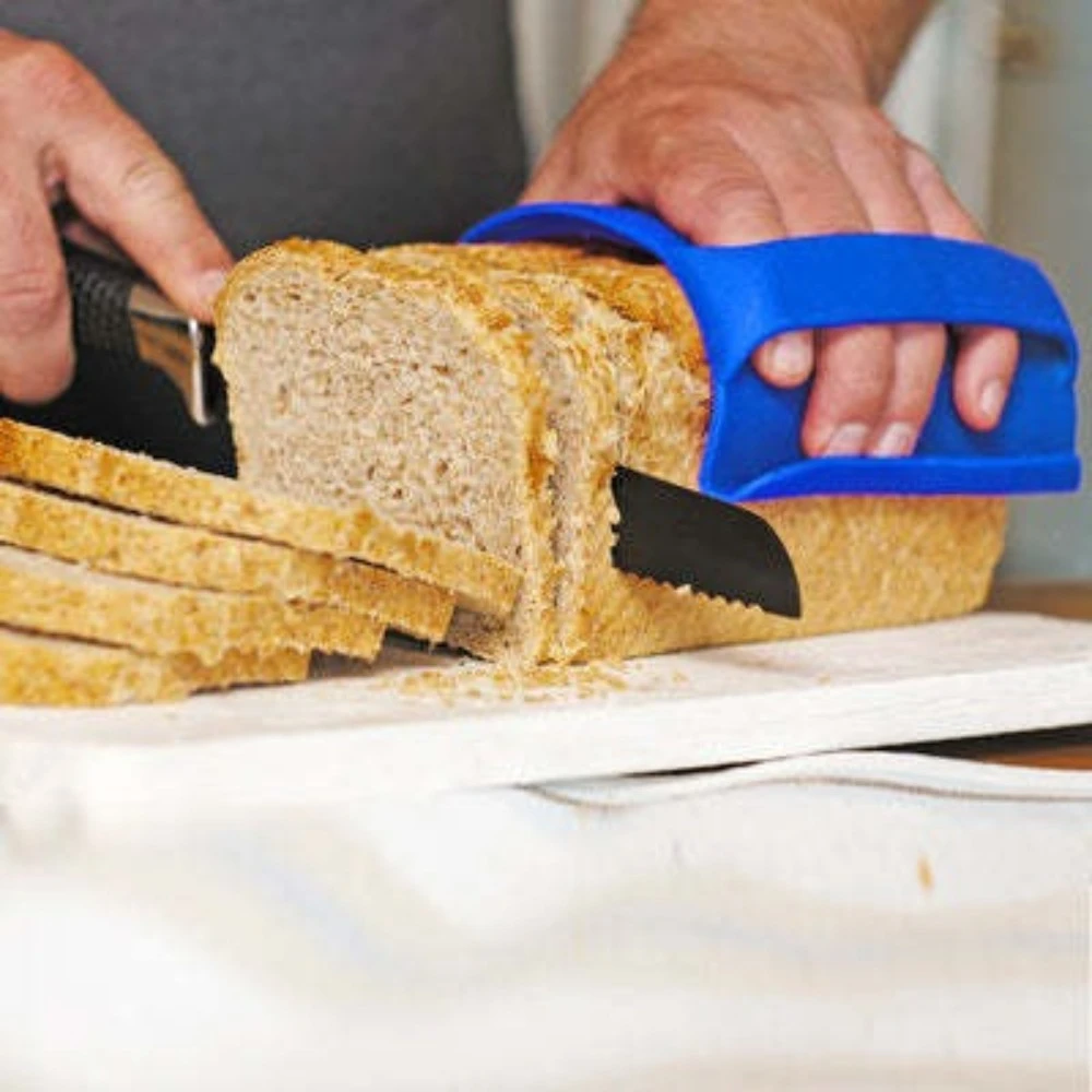 2個入り シリコン製 火傷防止 滑り止め 野菜カット補助 滑 - Kitchen Baking Aid のレビューと価格