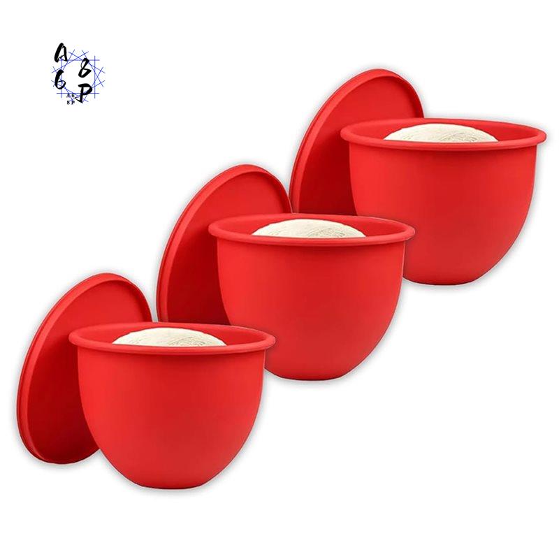 A68P-シリコンボウルライナー キッチンチルトヘッド5クォ - Kitchen Baking Aid のレビューと価格