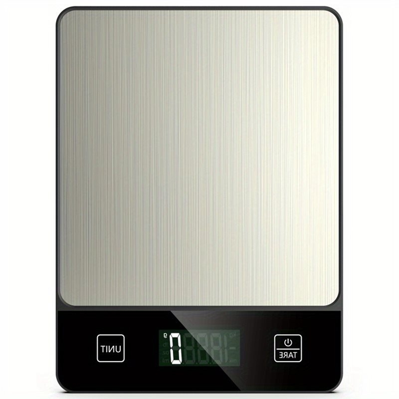 ABNL 食品測定ツール 10Kg/1G デジタルキッチンス - Kitchen Baking Unit のレビューと価格