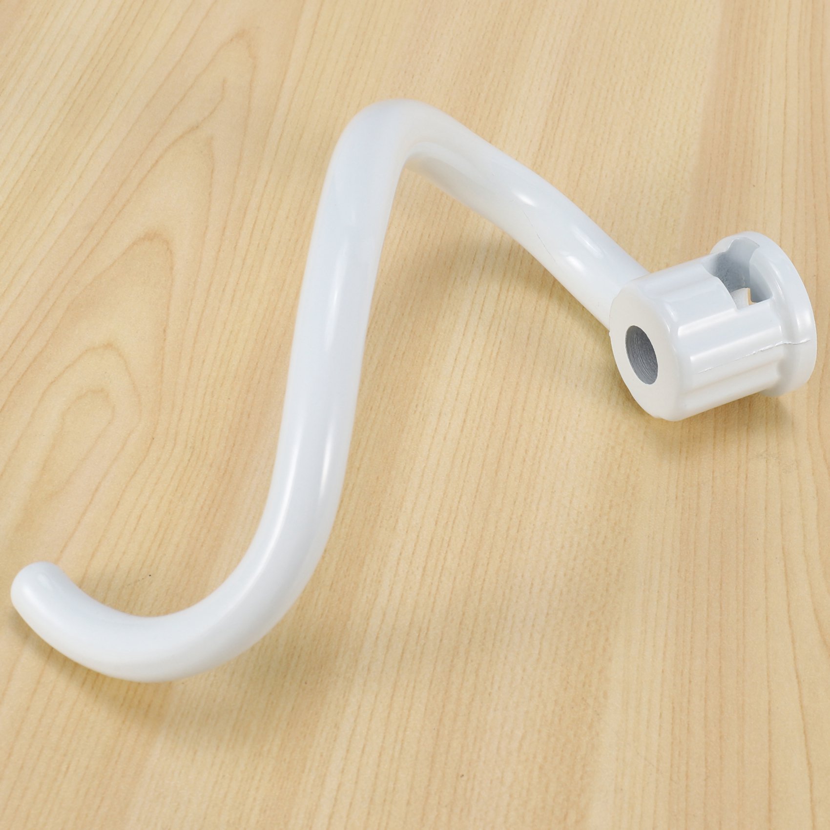 AEE6-スパイラルドーフック交換用キッチンエイドミキサー用 - Kitchen Baking Aid のレビューと価格